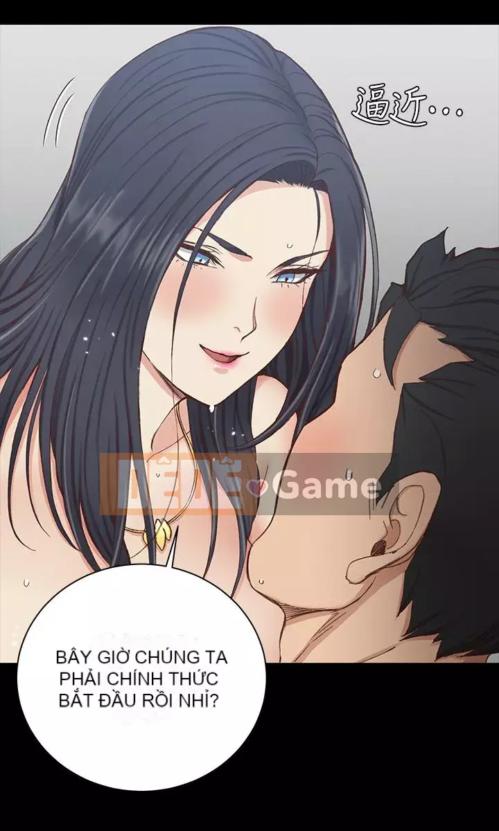 Suite Junior Chào Mừng Chương 1-123