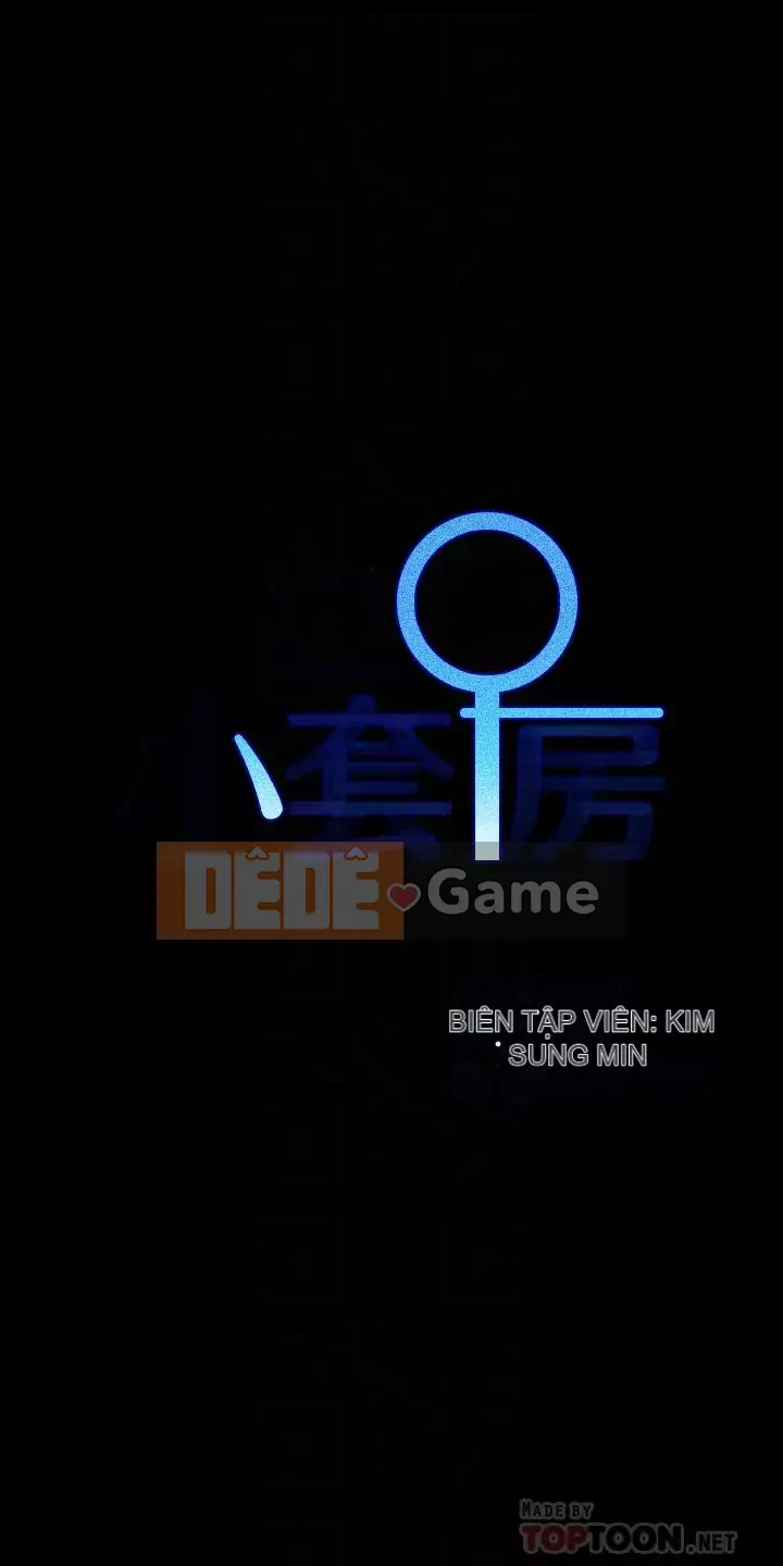 Suite Junior Chào Mừng Chương 1-123