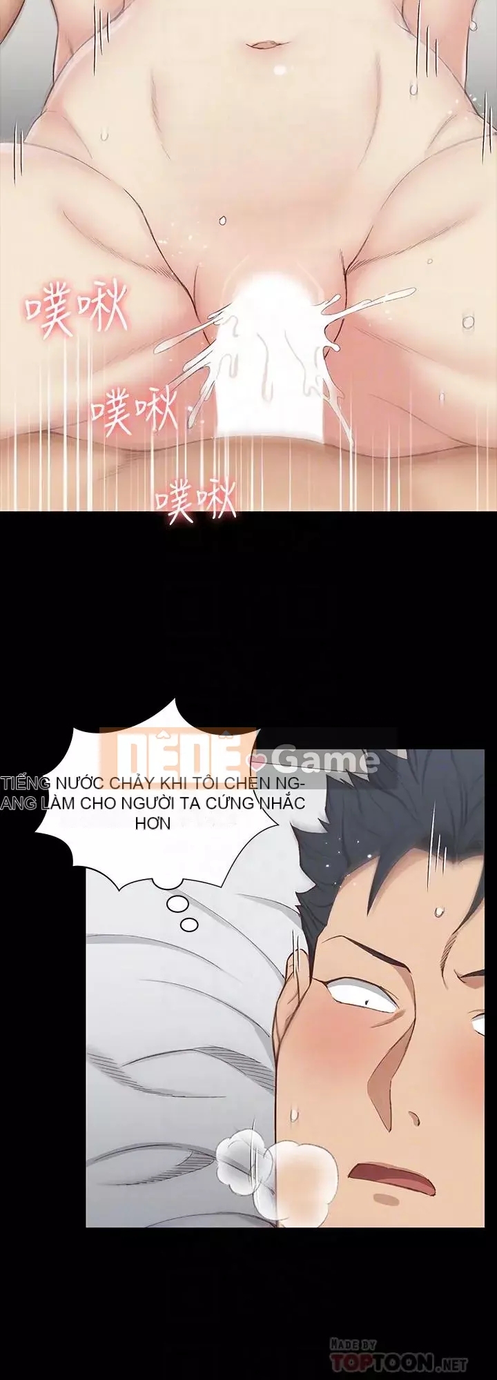 Suite Junior Chào Mừng Chương 1-123