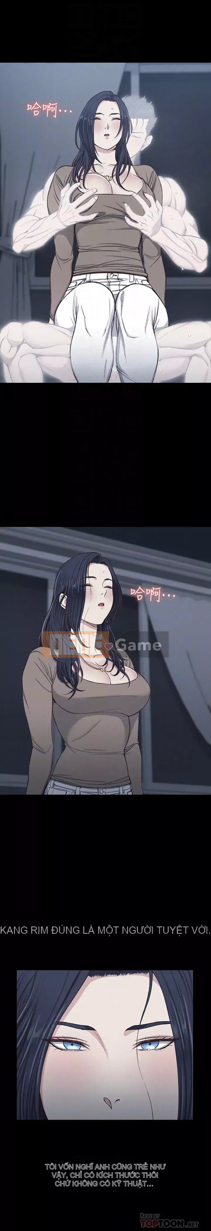 Suite Junior Chào Mừng Chương 1-123