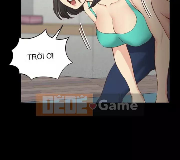 Suite Junior Chào Mừng Chương 1-123