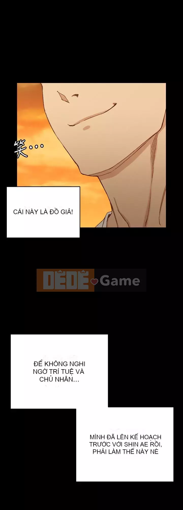 Suite Junior Chào Mừng Chương 1-123