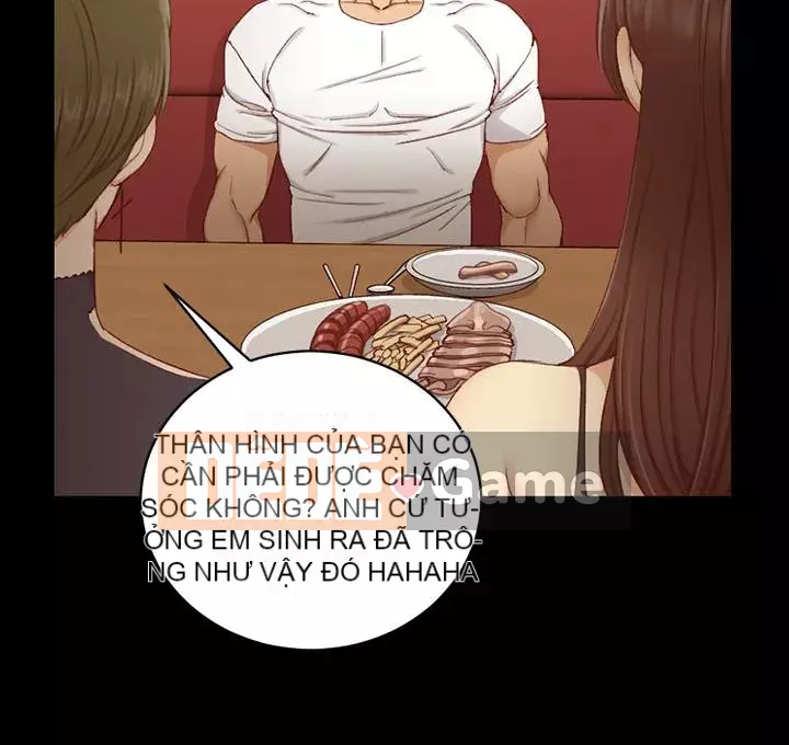 Suite Junior Chào Mừng Chương 1-123