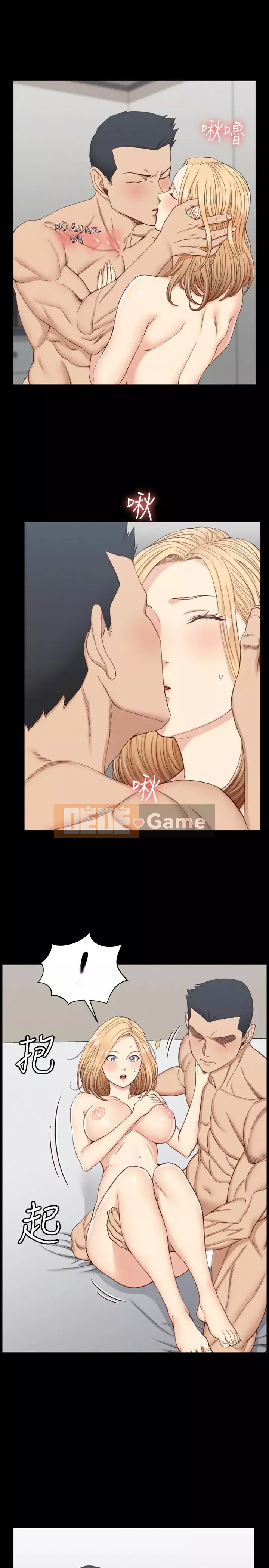 Suite Junior Chào Mừng Chương 1-123