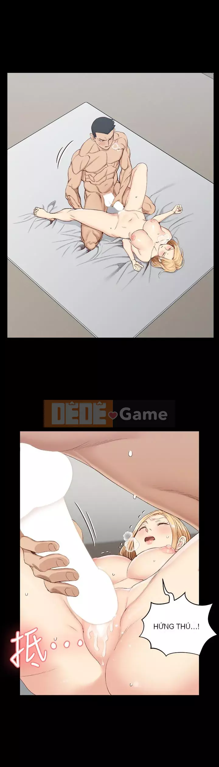 Suite Junior Chào Mừng Chương 1-123