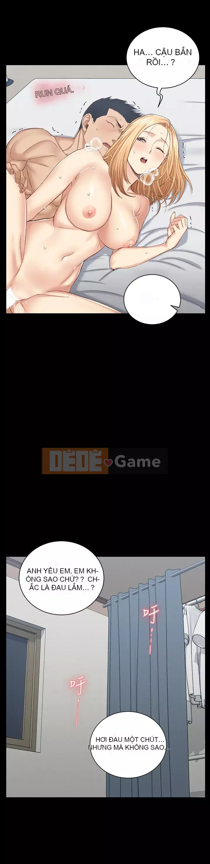 Suite Junior Chào Mừng Chương 1-123