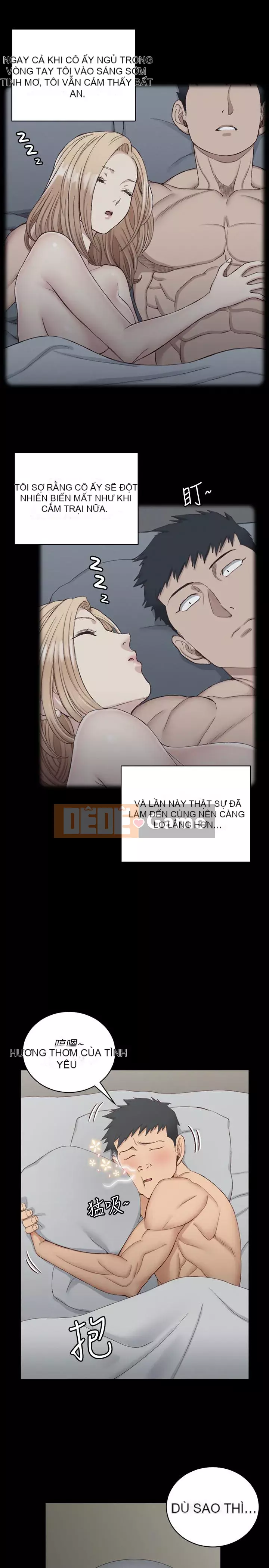 Suite Junior Chào Mừng Chương 1-123