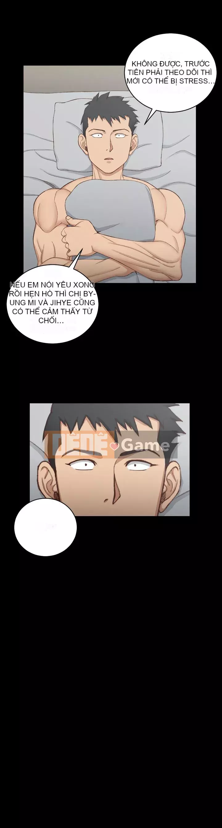 Suite Junior Chào Mừng Chương 1-123