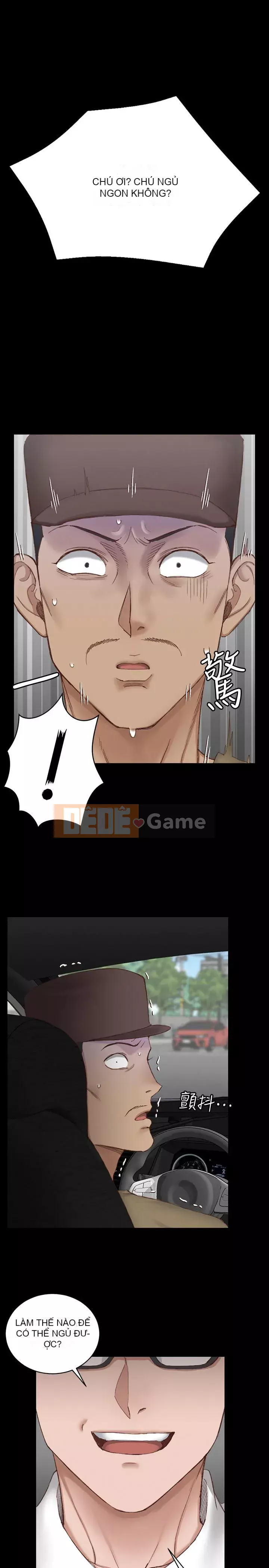 Suite Junior Chào Mừng Chương 1-123