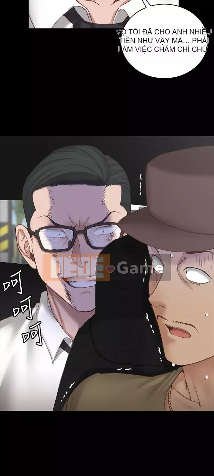 Suite Junior Chào Mừng Chương 1-123