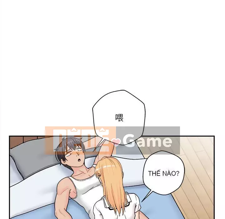 Hai mươi tuổi đã vượt qua ranh giới Chương 14-15