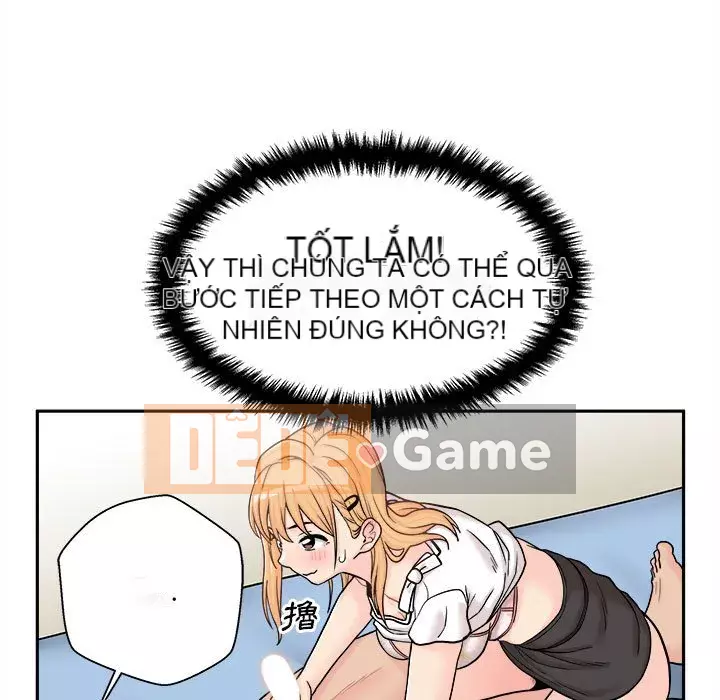 Hai mươi tuổi đã vượt qua ranh giới Chương 14-15