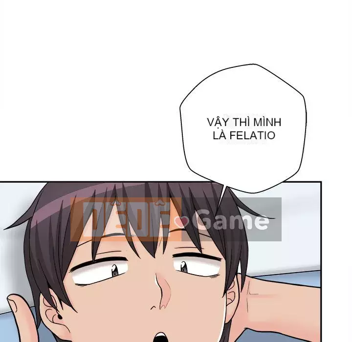 Hai mươi tuổi đã vượt qua ranh giới Chương 14-15