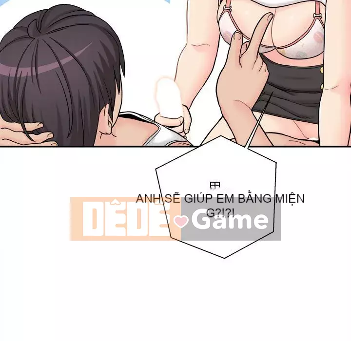 Hai mươi tuổi đã vượt qua ranh giới Chương 14-15