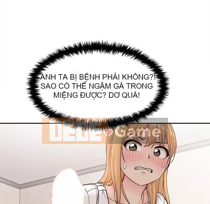 Hai mươi tuổi đã vượt qua ranh giới Chương 14-15