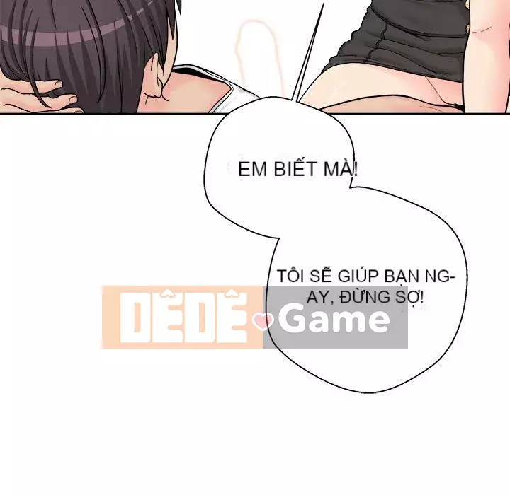 Hai mươi tuổi đã vượt qua ranh giới Chương 14-15