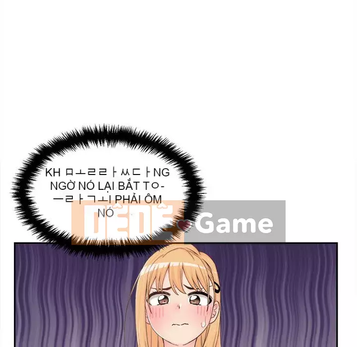 Hai mươi tuổi đã vượt qua ranh giới Chương 14-15