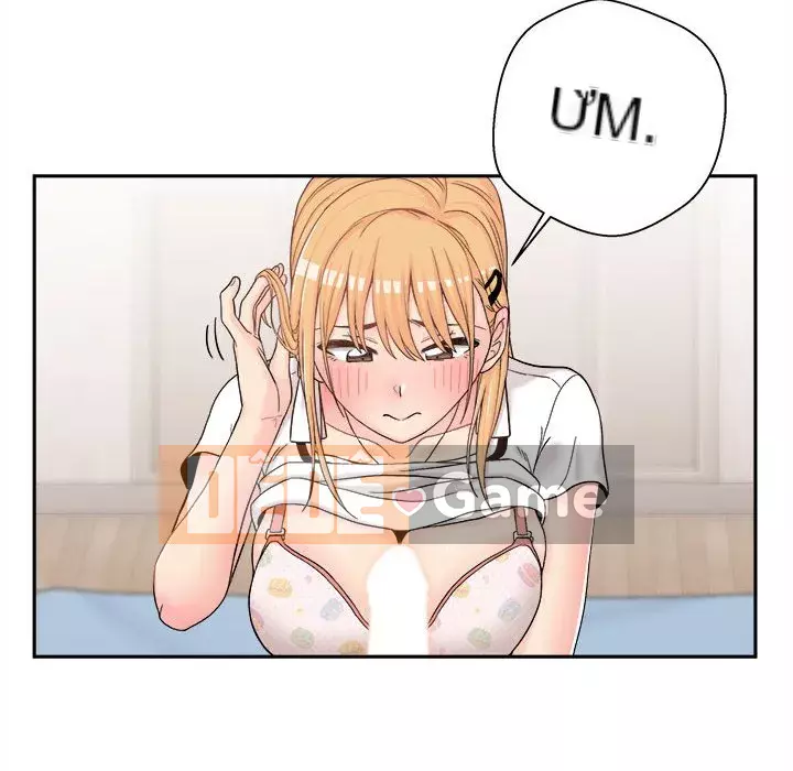 Hai mươi tuổi đã vượt qua ranh giới Chương 14-15