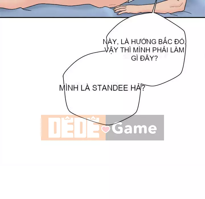 Hai mươi tuổi đã vượt qua ranh giới Chương 14-15