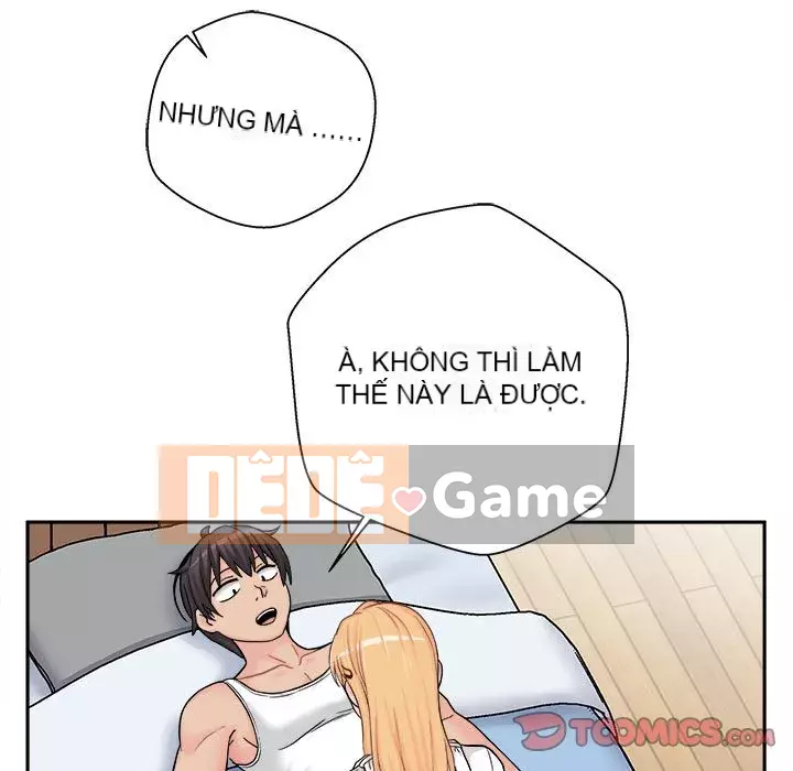 Hai mươi tuổi đã vượt qua ranh giới Chương 14-15