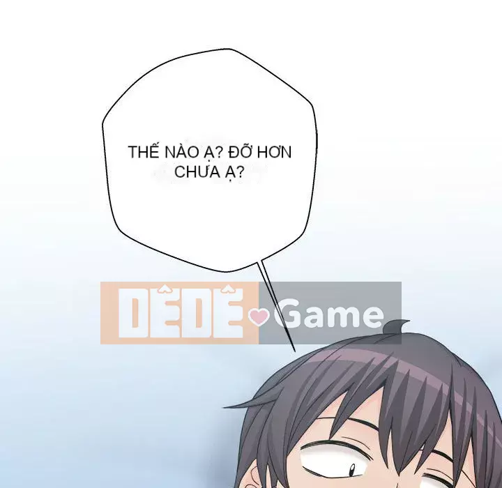 Hai mươi tuổi đã vượt qua ranh giới Chương 14-15