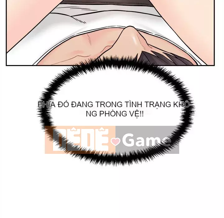 Hai mươi tuổi đã vượt qua ranh giới Chương 14-15