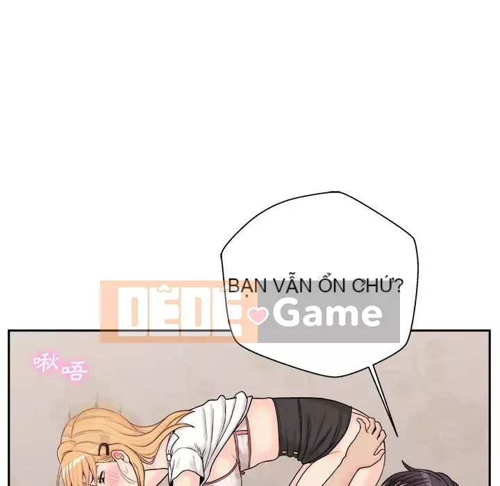 Hai mươi tuổi đã vượt qua ranh giới Chương 14-15