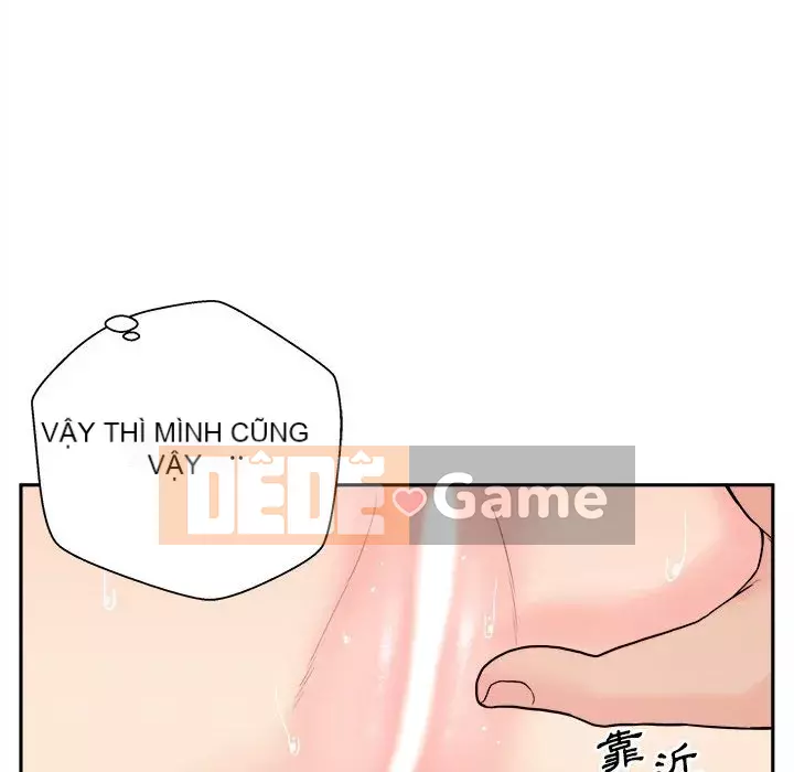 Hai mươi tuổi đã vượt qua ranh giới Chương 14-15