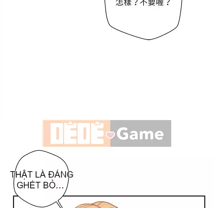 Hai mươi tuổi đã vượt qua ranh giới Chương 14-15