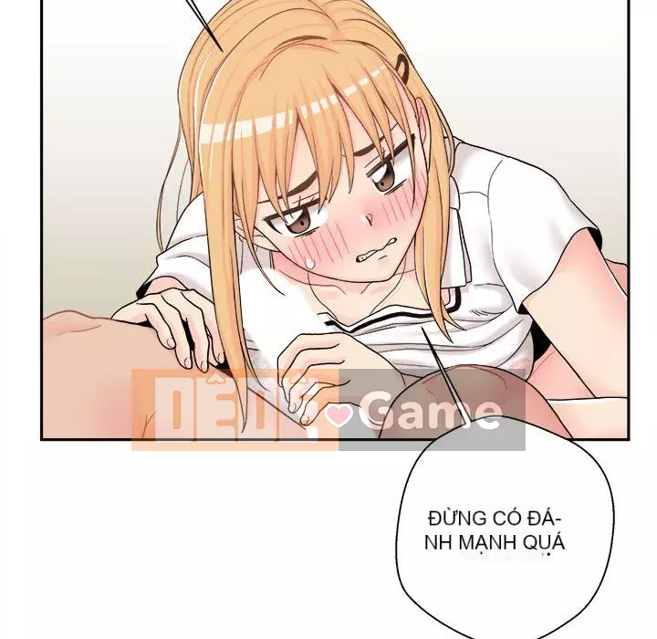 Hai mươi tuổi đã vượt qua ranh giới Chương 14-15