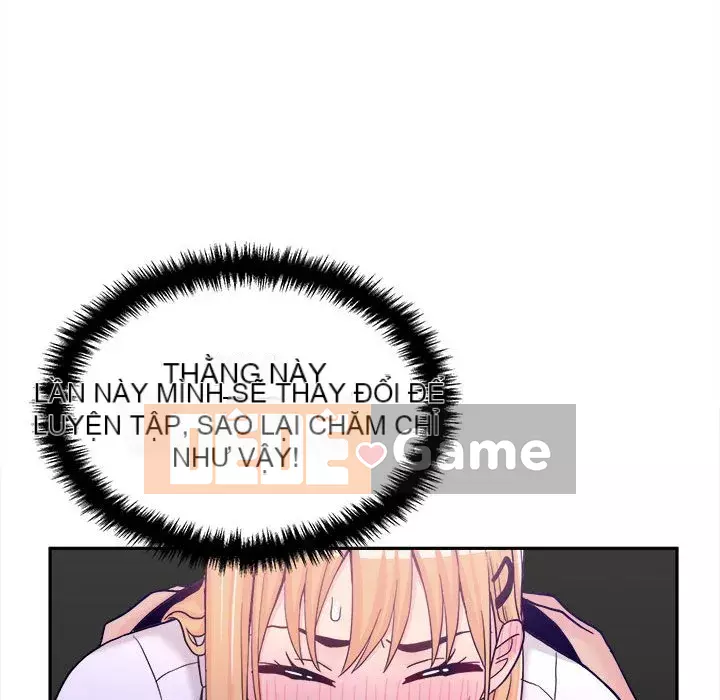 Hai mươi tuổi đã vượt qua ranh giới Chương 14-15