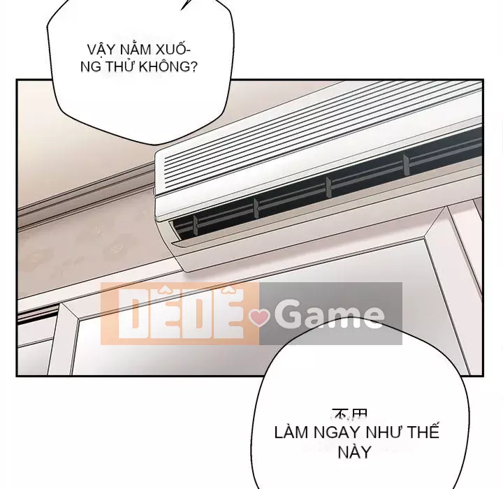 Hai mươi tuổi đã vượt qua ranh giới Chương 14-15