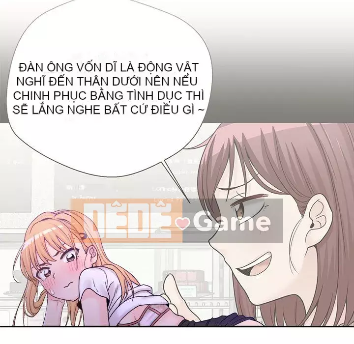 Hai mươi tuổi đã vượt qua ranh giới Chương 14-15