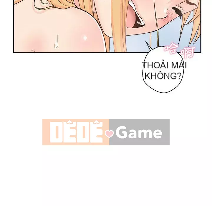 Hai mươi tuổi đã vượt qua ranh giới Chương 14-15