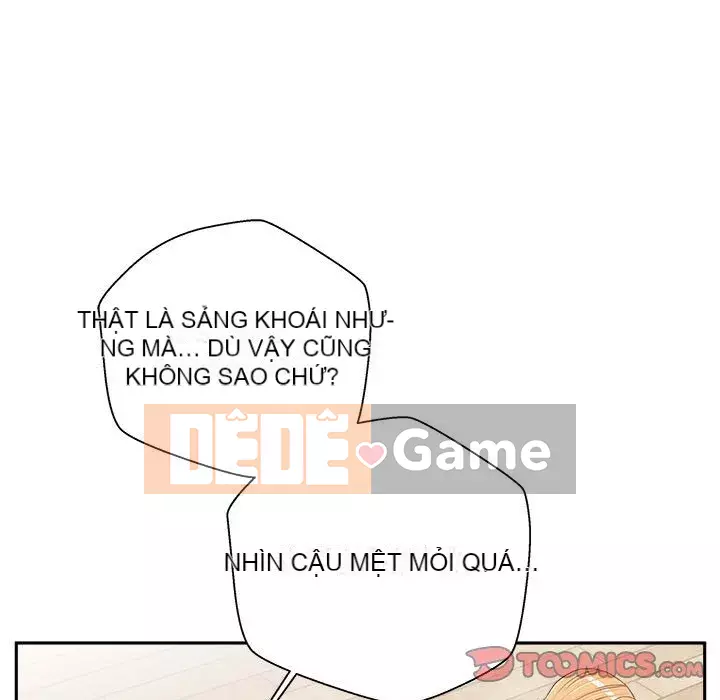 Hai mươi tuổi đã vượt qua ranh giới Chương 14-15