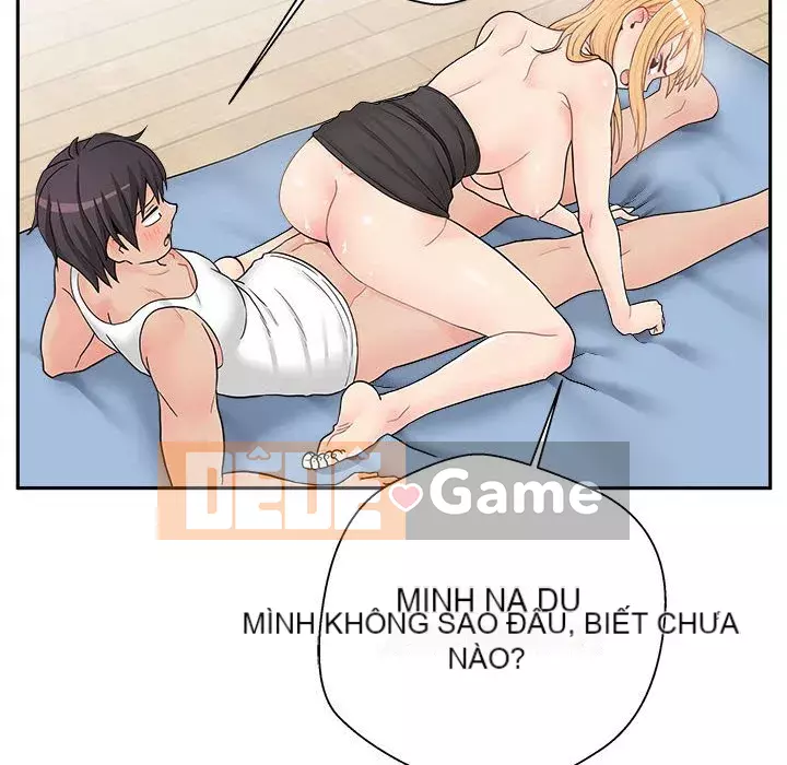 Hai mươi tuổi đã vượt qua ranh giới Chương 14-15