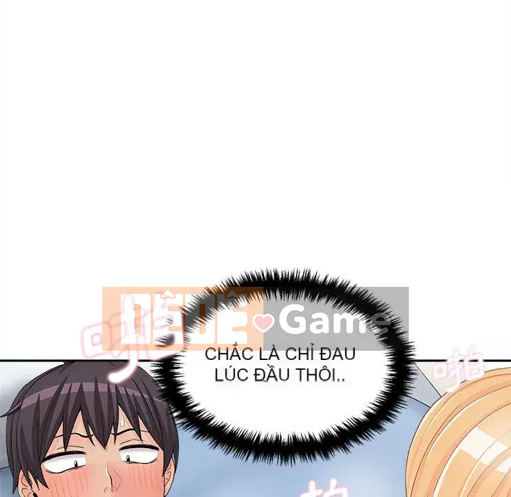 Hai mươi tuổi đã vượt qua ranh giới Chương 14-15