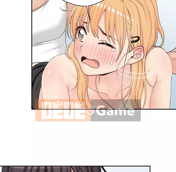 Hai mươi tuổi đã vượt qua ranh giới Chương 14-15