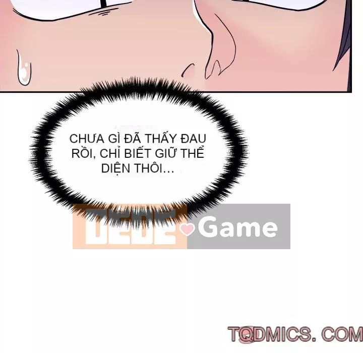 Hai mươi tuổi đã vượt qua ranh giới Chương 14-15