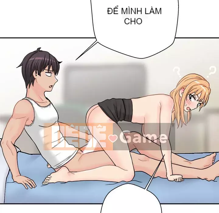 Hai mươi tuổi đã vượt qua ranh giới Chương 14-15