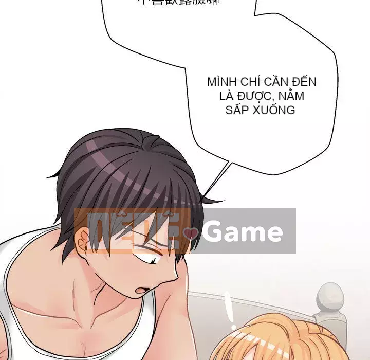 Hai mươi tuổi đã vượt qua ranh giới Chương 14-15