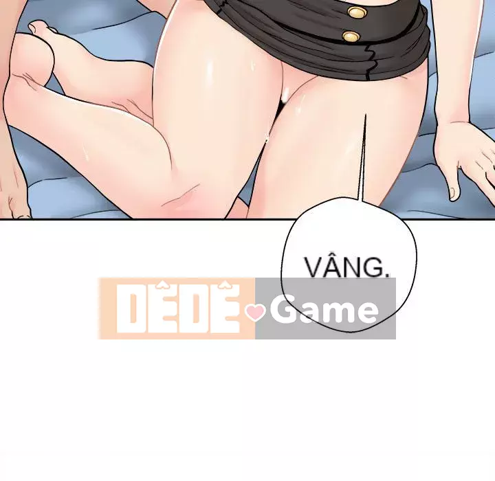 Hai mươi tuổi đã vượt qua ranh giới Chương 14-15