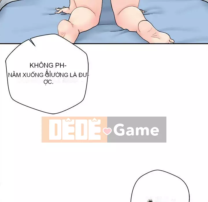 Hai mươi tuổi đã vượt qua ranh giới Chương 14-15