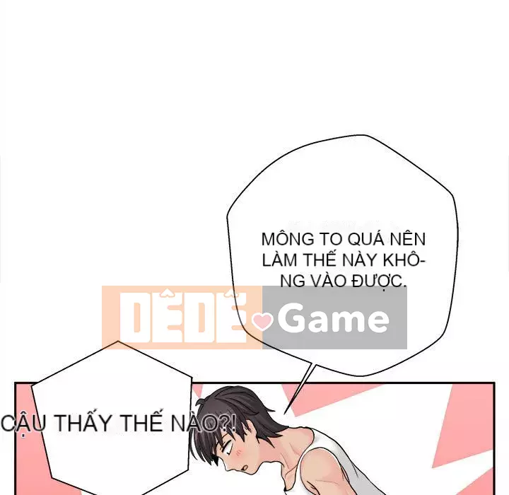 Hai mươi tuổi đã vượt qua ranh giới Chương 14-15