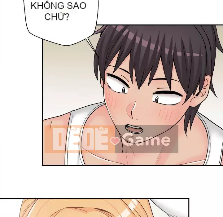 Hai mươi tuổi đã vượt qua ranh giới Chương 14-15