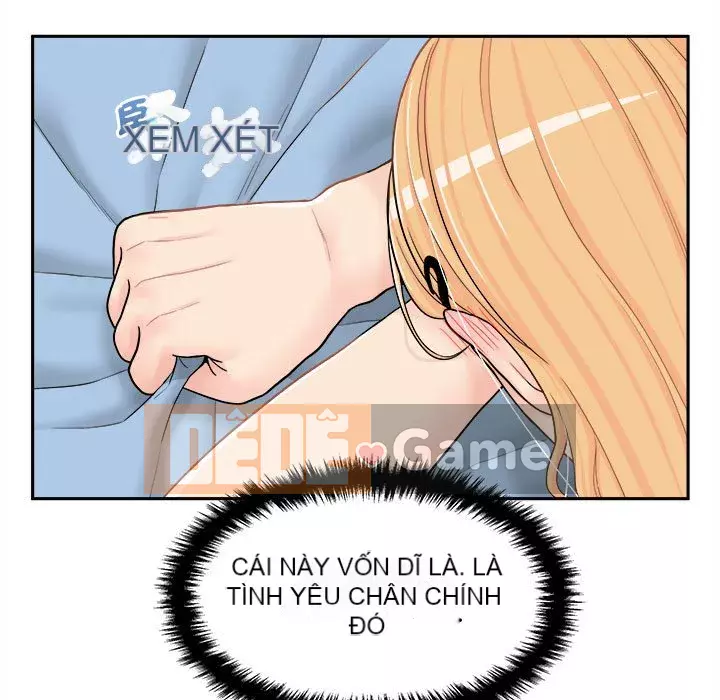 Hai mươi tuổi đã vượt qua ranh giới Chương 14-15