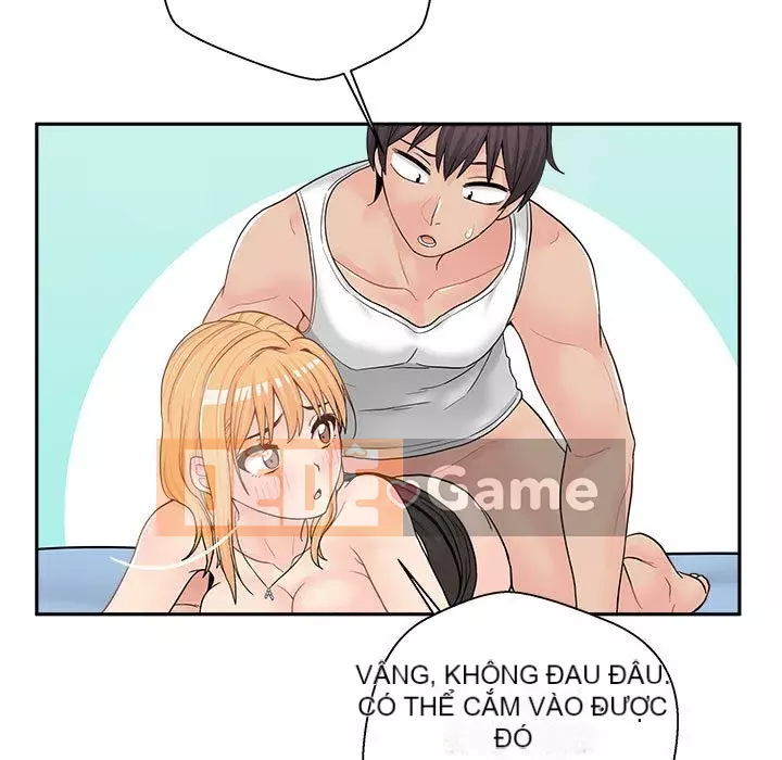 Hai mươi tuổi đã vượt qua ranh giới Chương 14-15