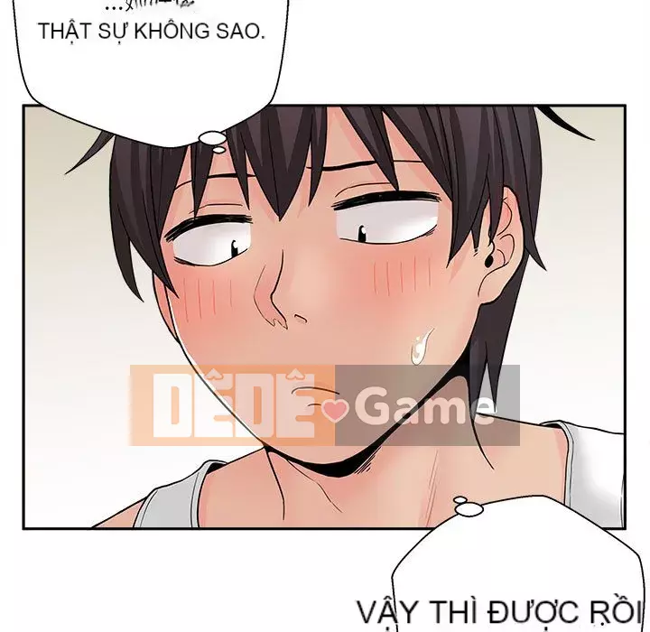 Hai mươi tuổi đã vượt qua ranh giới Chương 14-15