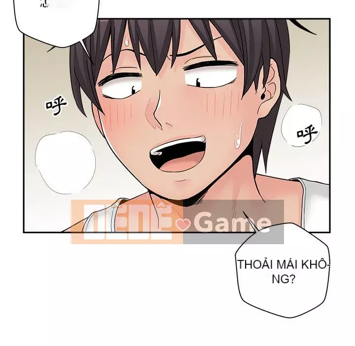 Hai mươi tuổi đã vượt qua ranh giới Chương 14-15