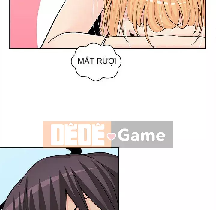 Hai mươi tuổi đã vượt qua ranh giới Chương 14-15